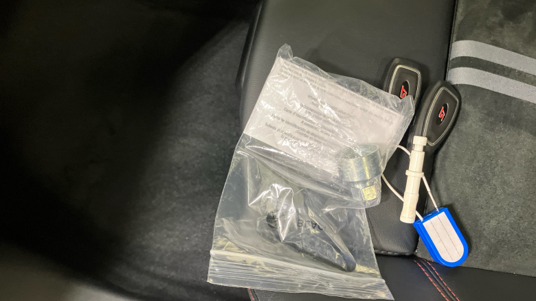 Ford Puma ST 1.5 EcoBoost ST 5dr Petrol Hatchback